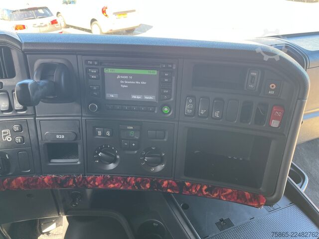 Standard-SZM Scania / R450 / Euro 6 / Retarder / 997 DKM / APK-TUV ...