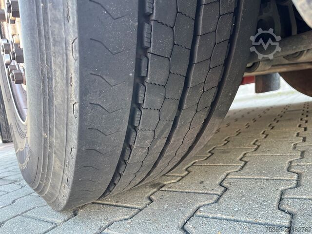Standard-SZM Scania / R450 / Euro 6 / Retarder / 997 DKM / APK-TUV ...