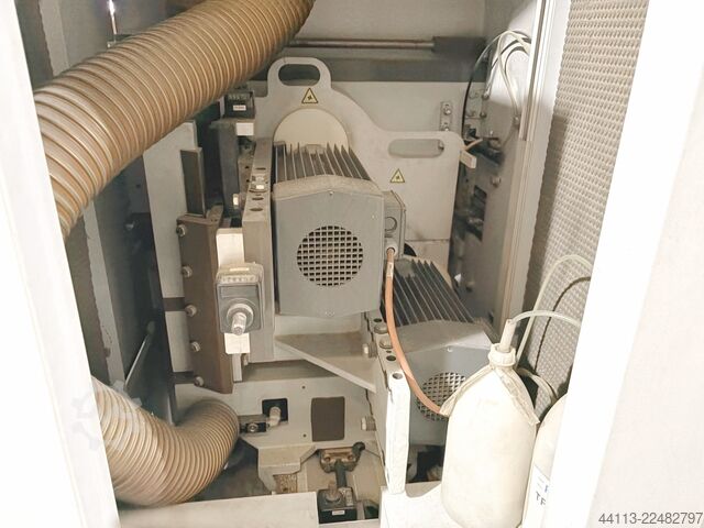 COMBINADA (ESCUADRADORA-CANTEADORA) HOMAG KFL 325/M1/C