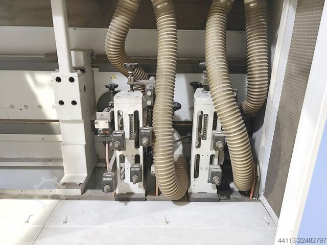 COMBINADA (ESCUADRADORA-CANTEADORA) HOMAG KFL 325/M1/C