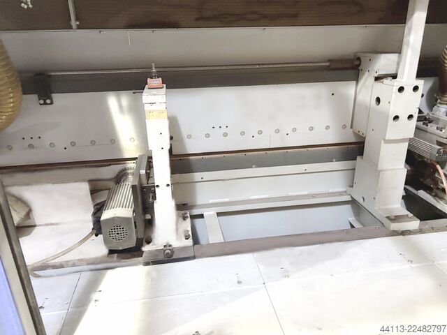 COMBINADA (ESCUADRADORA-CANTEADORA) HOMAG KFL 325/M1/C