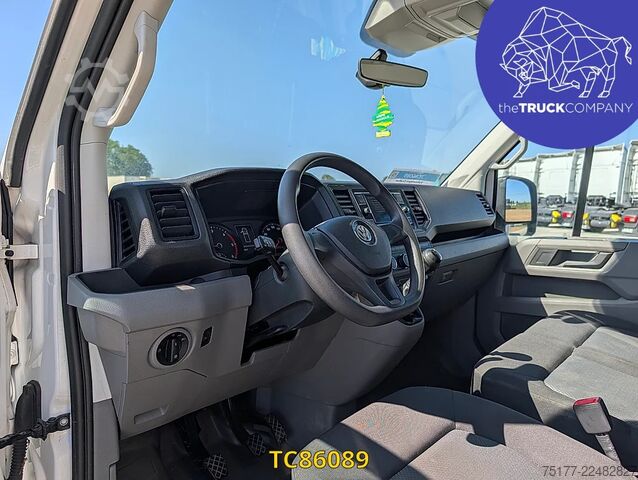 Maleta VW Crafter