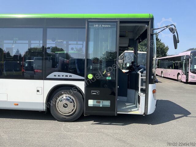 Autocarro urbano Setra S 415 LE Business