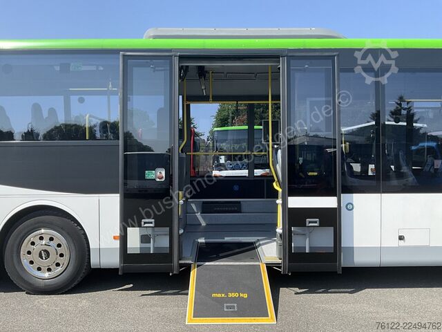 Autocarro urbano Setra S 415 LE Business