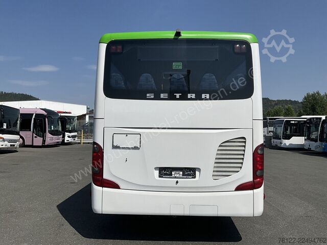 Autocarro urbano Setra S 415 LE Business
