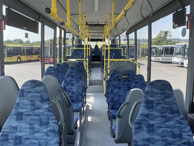 Autocarro urbano Setra S 415 LE Business