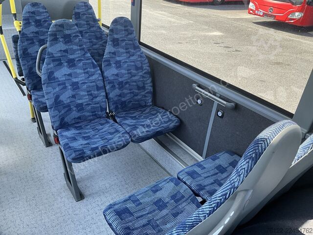 Autocarro urbano Setra S 415 LE Business