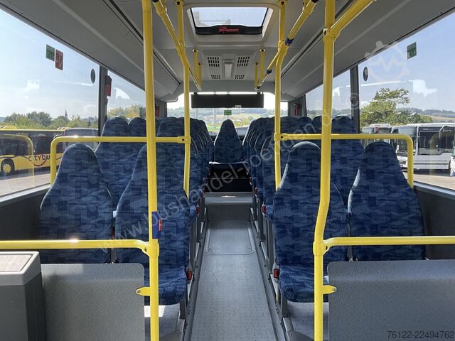 Autocarro urbano Setra S 415 LE Business