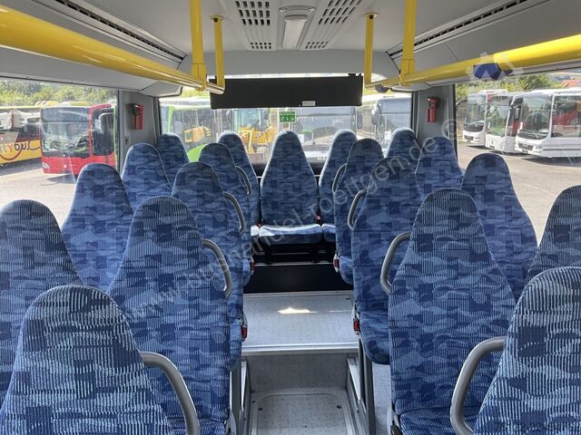 Autocarro urbano Setra S 415 LE Business