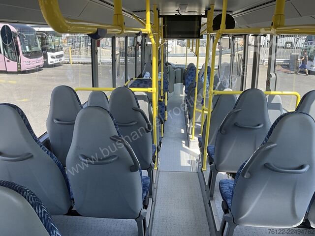 Autocarro urbano Setra S 415 LE Business