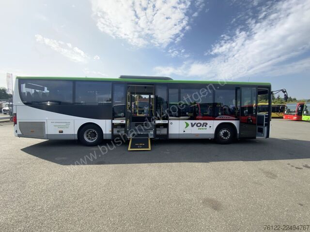 Autocarro urbano Setra S 415 LE Business