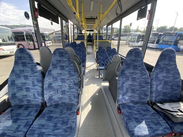 Autocarro urbano Setra S 415 LE Business