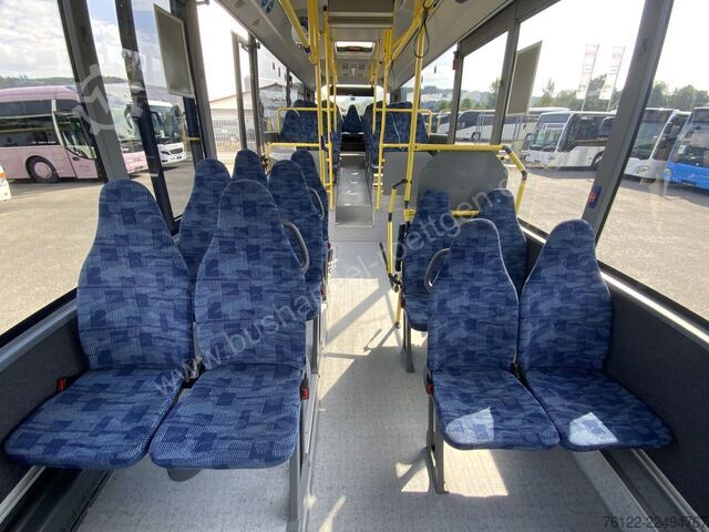 Autocarro urbano Setra S 415 LE Business
