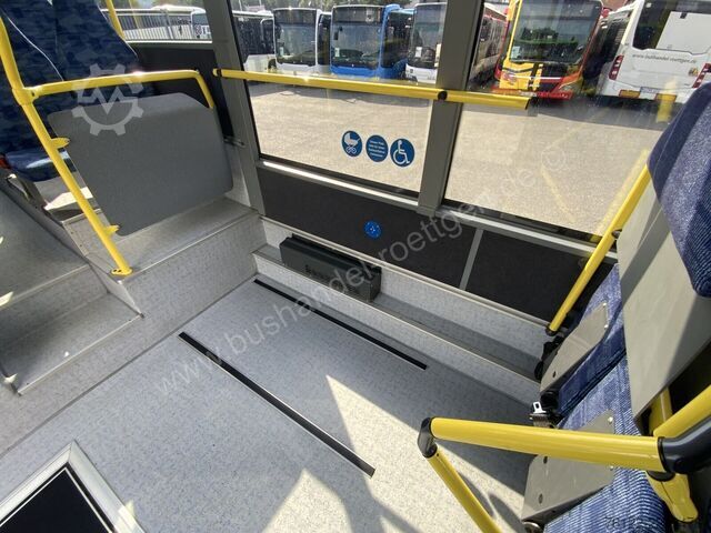 Autocarro urbano Setra S 415 LE Business