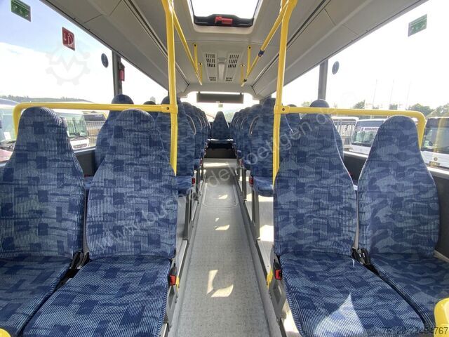 Autocarro urbano Setra S 415 LE Business