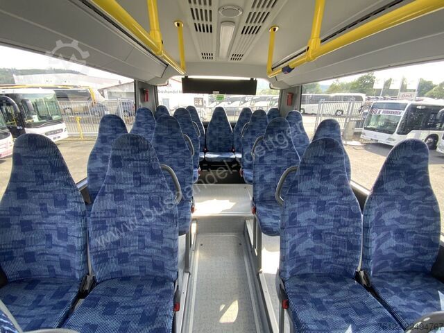 Autocarro urbano Setra S 415 LE Business