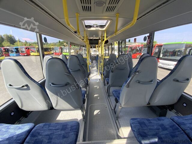 Autocarro urbano Setra S 415 LE Business