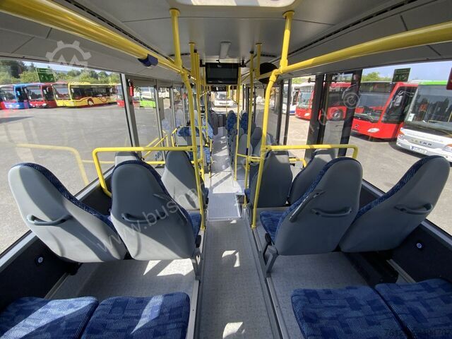 Autocarro urbano Setra S 415 LE Business