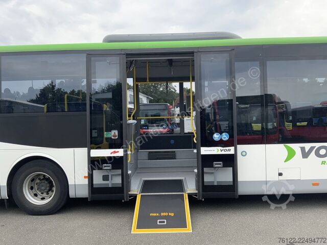 Autocarro urbano Setra S 415 LE Business