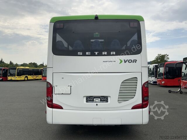 Autocarro urbano Setra S 415 LE Business