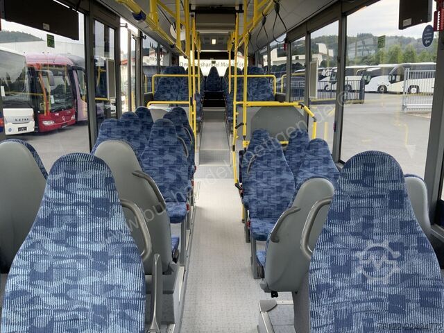 Autocarro urbano Setra S 415 LE Business