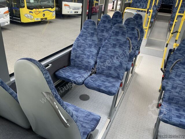 Autocarro urbano Setra S 415 LE Business