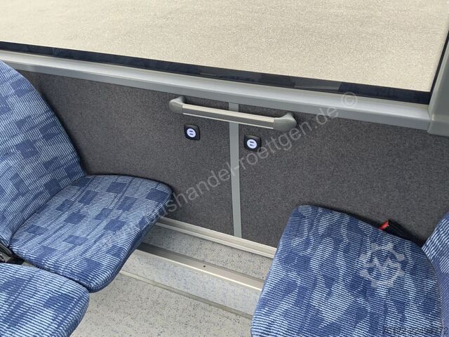 Autocarro urbano Setra S 415 LE Business