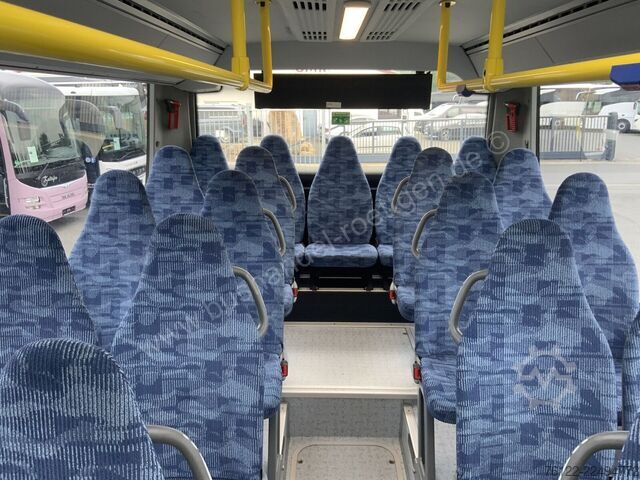 Autocarro urbano Setra S 415 LE Business