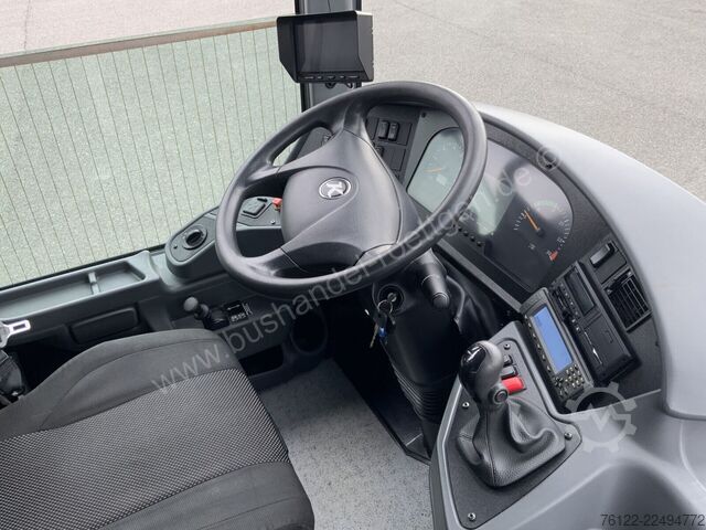 城市公交车 Setra S 415 LE Business
