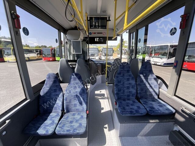 城市公交车 Setra S 415 LE Business