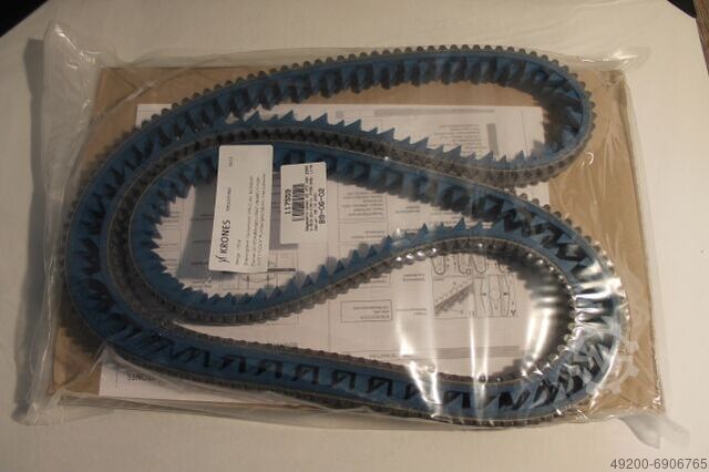 Paketa e pjesëve të këmbimit për Linatronic Krones Linatronic