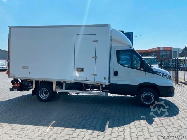 Iveco Daily 50C18H TKKOFFER/LBW/CARRIER/DIFF/LED/NAV