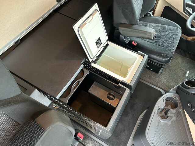 スタンダード-SZM Mercedes-Benz Actros 1842 StreamSpace / 424 dkm / NL Truck / ...