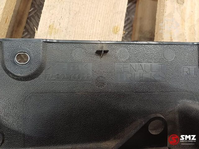 Puerta Renault Occ deurverlenging binnenkant rechts Renault