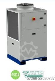 Refrigerador, refrigerador de água, refrigerador Kühlmaschinen, MTA S.p.A. TAE G Compact TAE GC 030P3-TLS