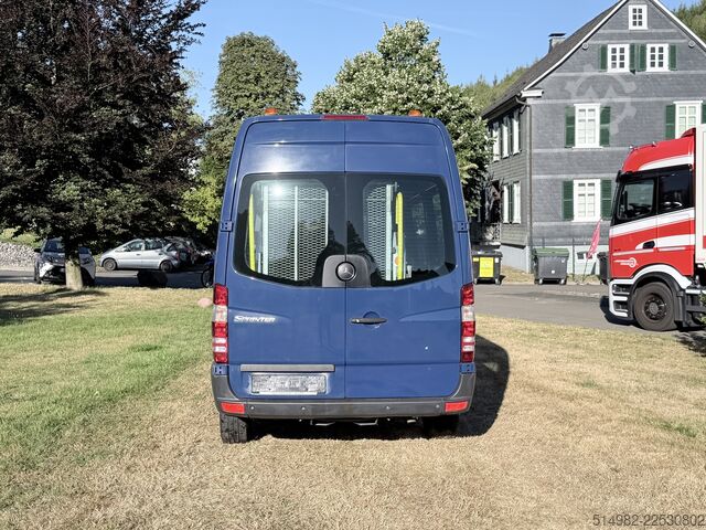حافلة صغيرة Mercedes-Benz Sprinter 315 Rollstuhltransporter