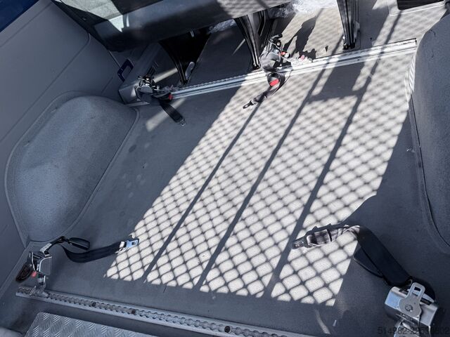 حافلة صغيرة Mercedes-Benz Sprinter 315 Rollstuhltransporter
