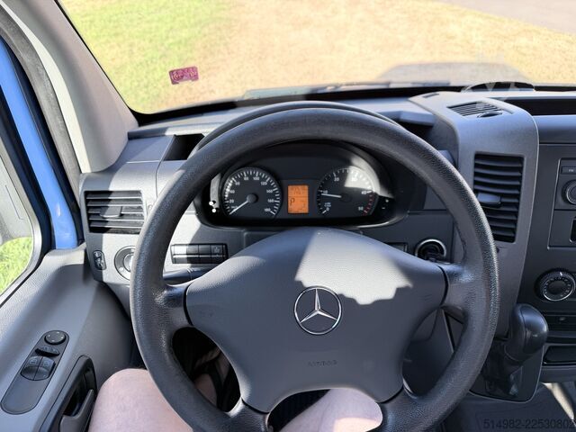حافلة صغيرة Mercedes-Benz Sprinter 315 Rollstuhltransporter