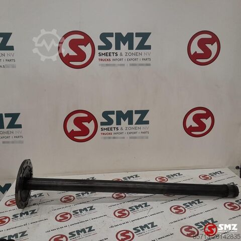 جزء الهيكل Renault Occ steekas zonder sper 104 cm Renault