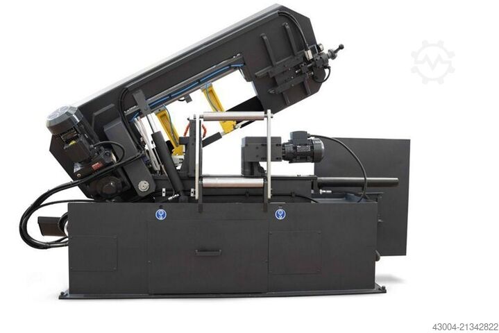 Band Saw - Automatic - Horizontal HESSE by BEKA-MAK BMSO 320 E