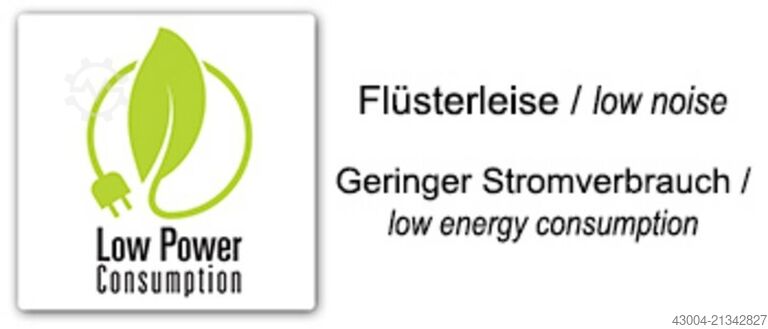 Ýttu á bremsu - vökva HESSE by DURMA AD-Servo 40600