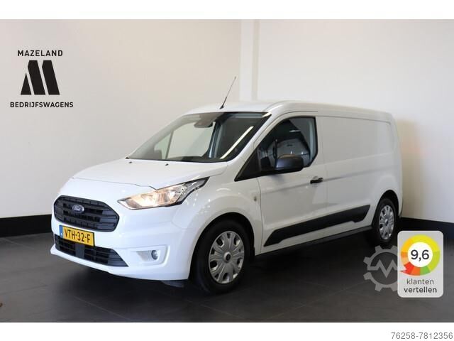 Ford Transit Connect 1.5 EcoBlue 100PK L2 EURO 6 Airc