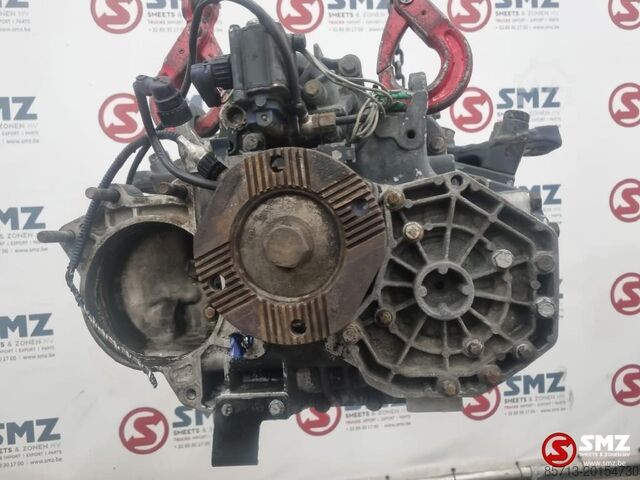 Overføring Mercedes Occ Versnellingsbak Mercedes Actros G211-16