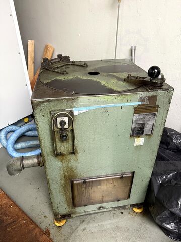 رقاقة الطرد المركزي STEIMEL S 4