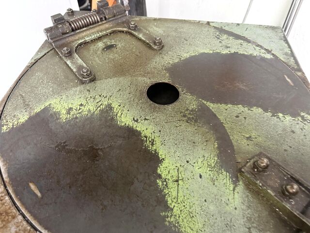 رقاقة الطرد المركزي STEIMEL S 4