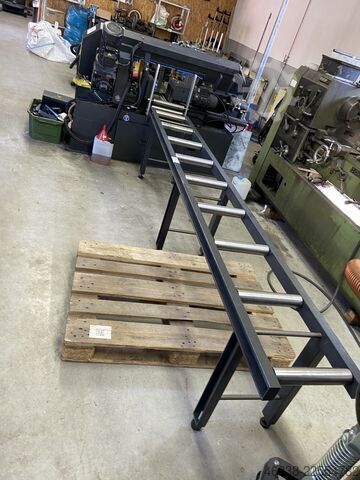 Band saw BEKA-MAK BMSO-320