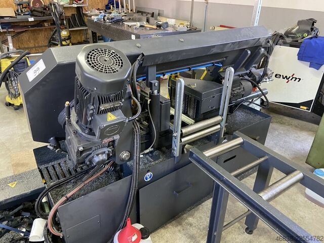 Band saw BEKA-MAK BMSO-320