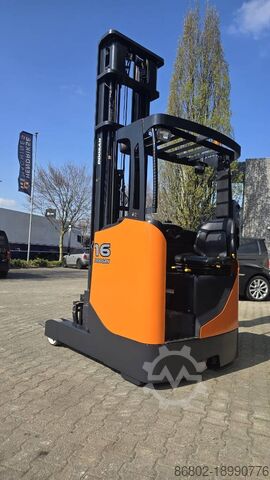 Reachtruck Doosan BR 16 JW-7