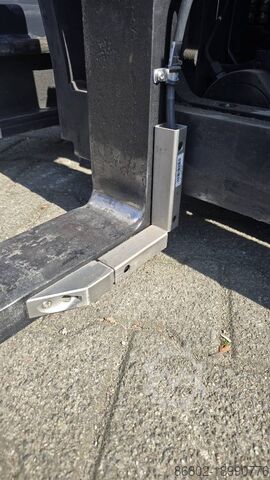 Reachtruck Doosan BR 16 JW-7