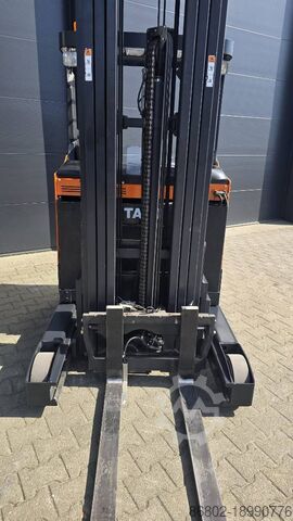 Reachtruck Doosan BR 16 JW-7